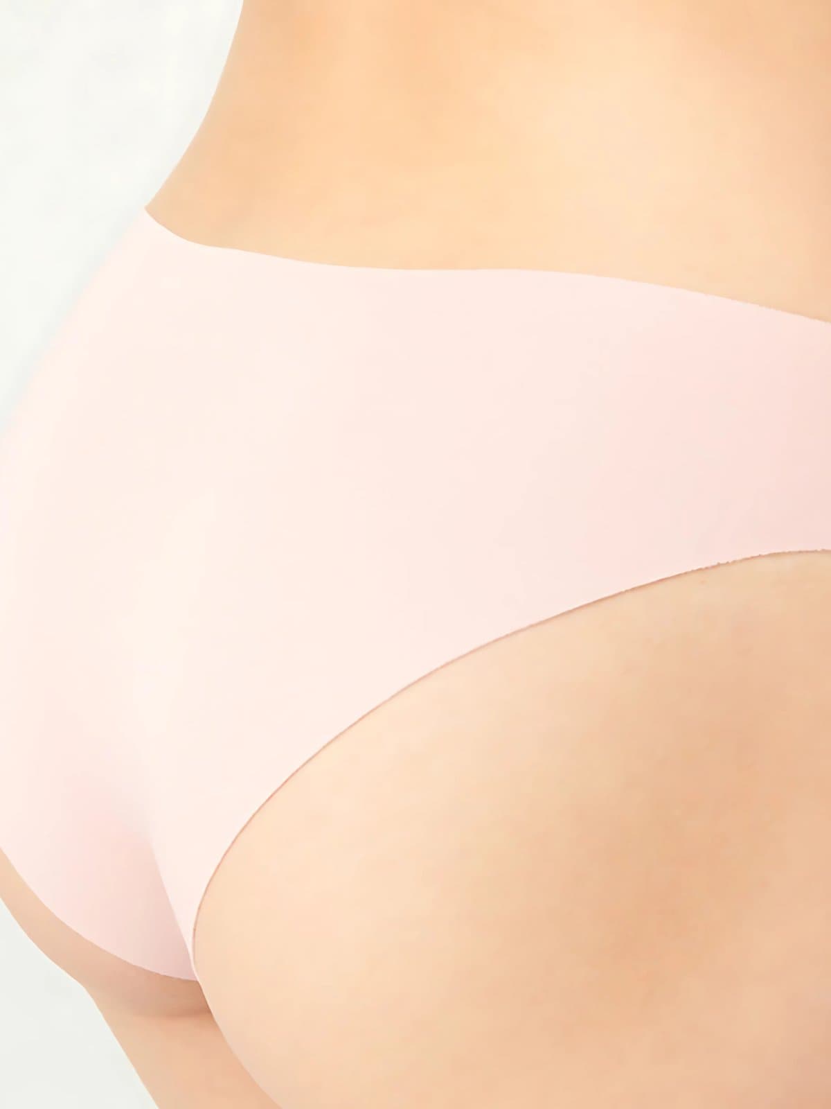 Mürdüm Günlük Premium Külot — Görsel 1